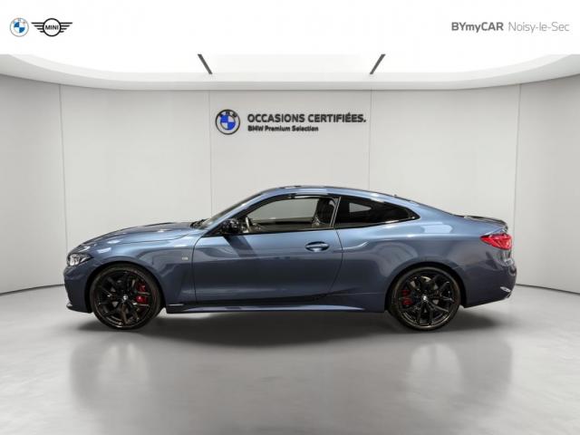 Bmw Serie 4 Coupé image 9