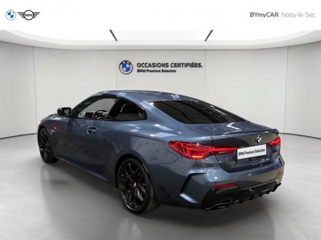 Bmw Serie 4 Coupé image 1