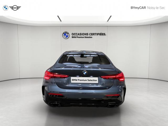 Bmw Serie 4 Coupé image 2