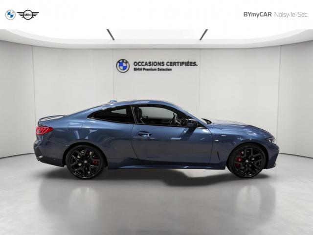 Bmw Serie 4 Coupé image 6