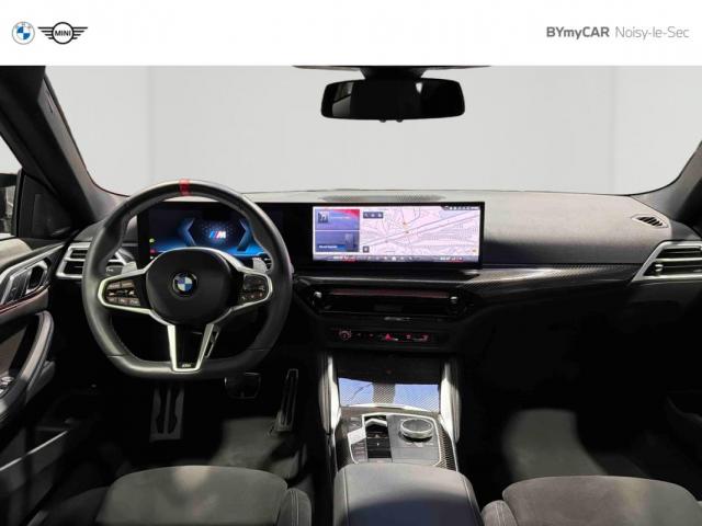 Bmw Serie 4 Coupé image 8