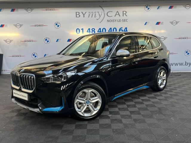 Bmw Ix1 U11 Xdrive30 313ch Bva Xline
