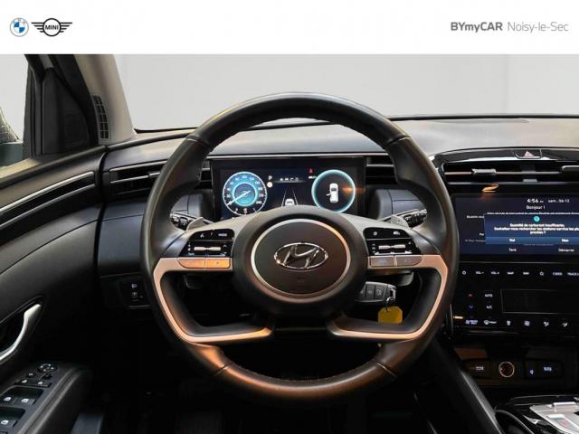 Hyundai Tucson image 6