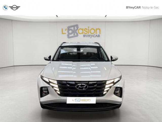 Hyundai Tucson image 2