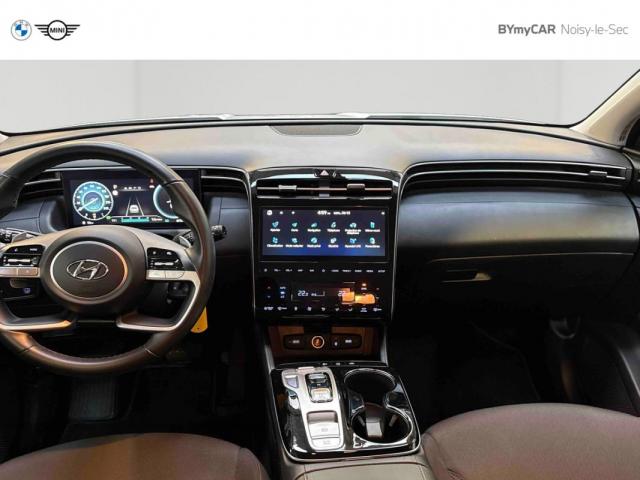 Hyundai Tucson image 9