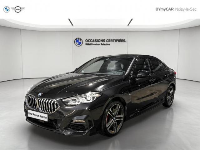 Bmw Série 2 Gran Coupé F44 220i 178 Ch Dkg7 M Sport