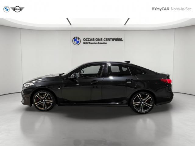 Bmw Série 2 Gran Coupé image 5