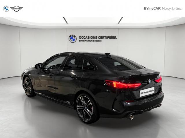 Bmw Série 2 Gran Coupé image 6