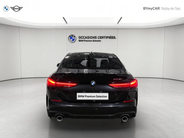 Bmw Série 2 Gran Coupé image 1