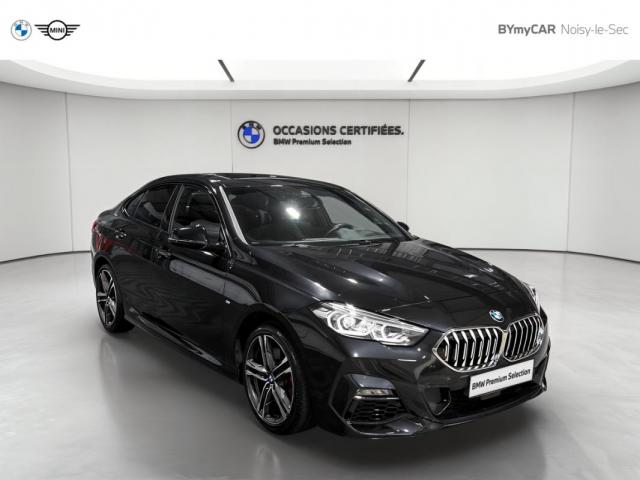 Bmw Série 2 Gran Coupé image 7