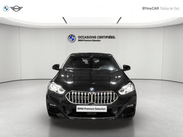 Bmw Série 2 Gran Coupé image 4