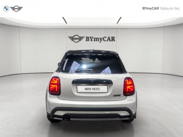 Mini 5 Portes image 2