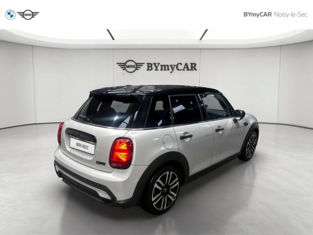 Mini 5 Portes image 4