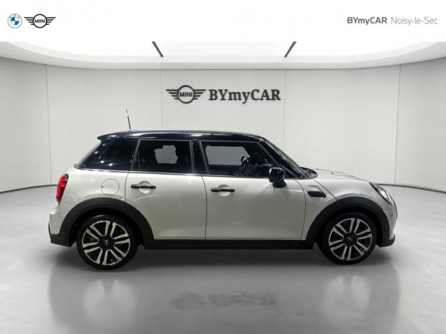 Mini 5 Portes image 3