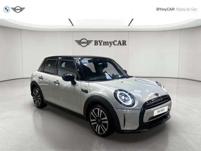 Mini 5 Portes image 5