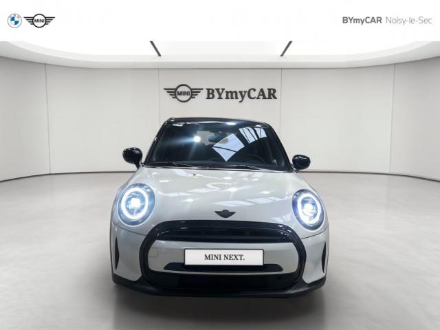 Mini 5 Portes image 1