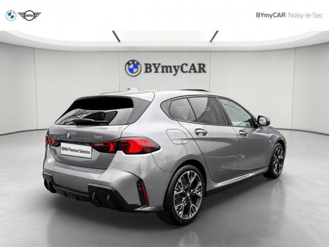 Bmw Série 1 image 3