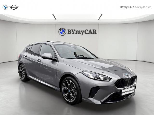 Bmw Série 1 image 1