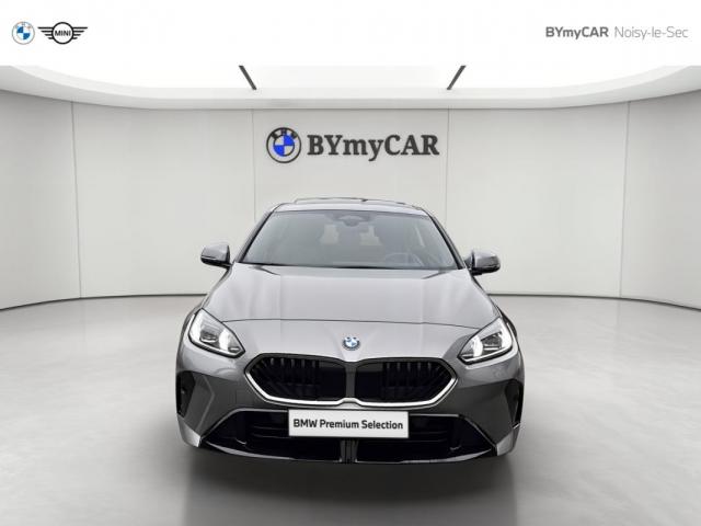 Bmw Série 1 image 5