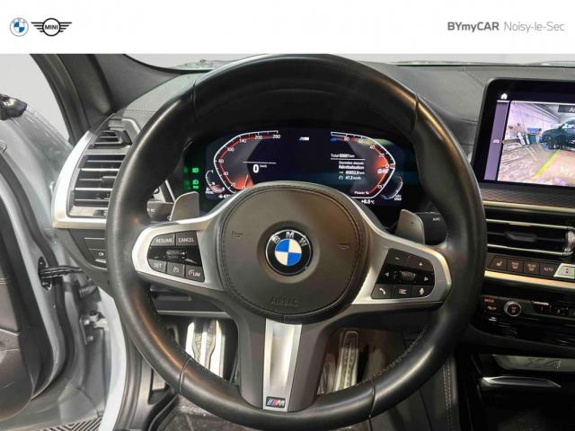 Bmw X4 image 9