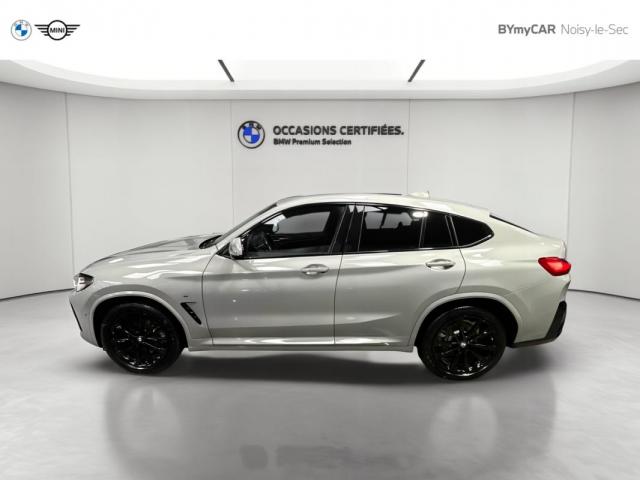 Bmw X4 image 4