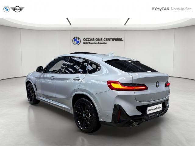 Bmw X4 image 2