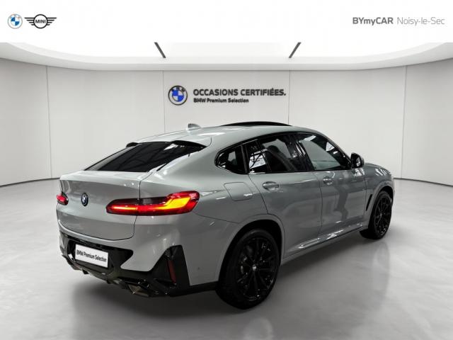 Bmw X4 image 6