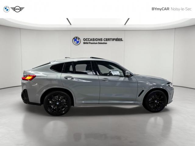 Bmw X4 image 7