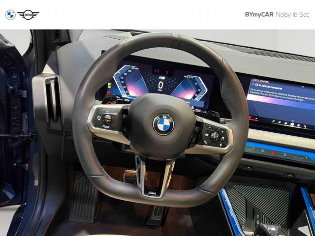 Bmw X3 image 7