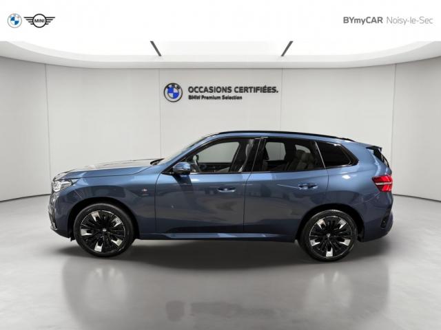 Bmw X3 image 1