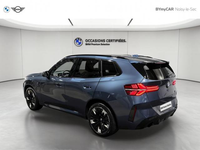 Bmw X3 image 8