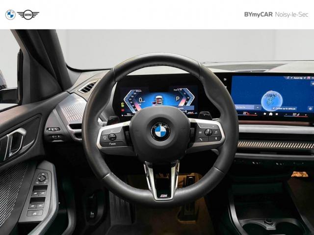 Bmw Série 1 image 5