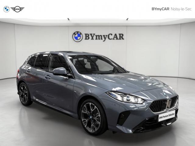 Bmw Série 1 image 2