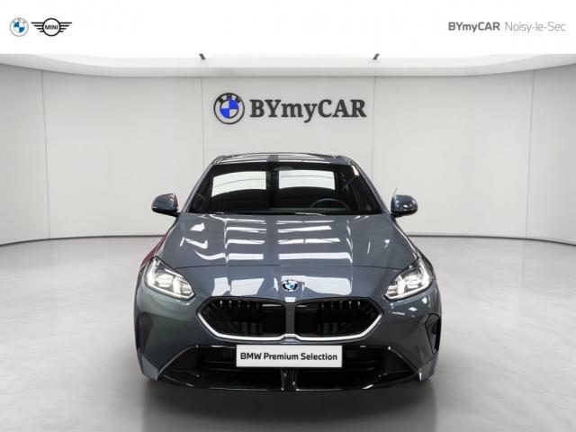 Bmw Série 1 image 8