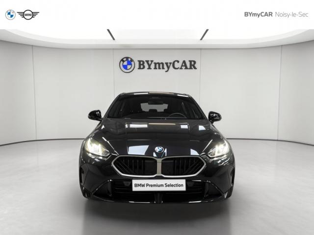 Bmw Série 1 image 2