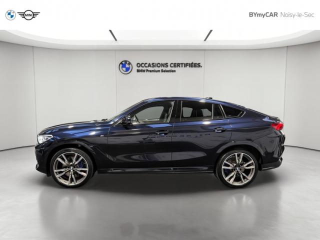 Bmw X6 image 3