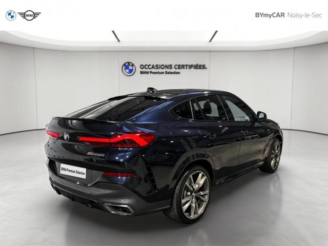 Bmw X6 image 2