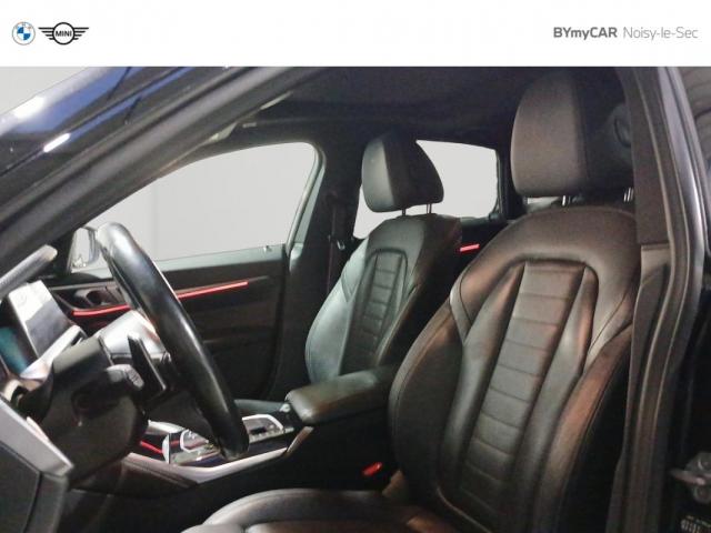 Bmw Série 4 Gran Coupé image 2