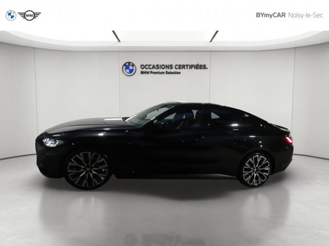 Bmw Série 4 Gran Coupé image 6