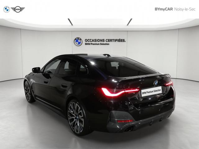 Bmw Série 4 Gran Coupé image 1