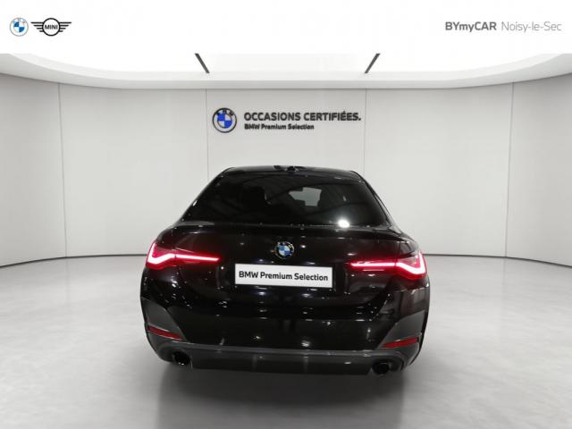 Bmw Série 4 Gran Coupé image 5