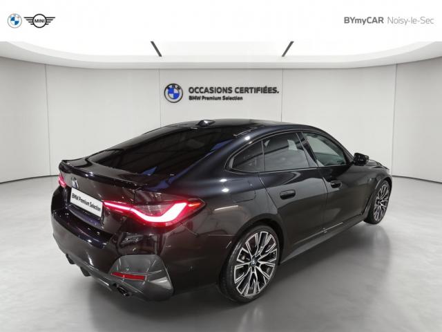 Bmw Série 4 Gran Coupé image 8