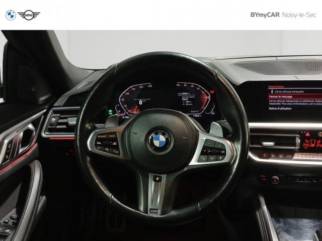 Bmw Série 4 Gran Coupé image 7