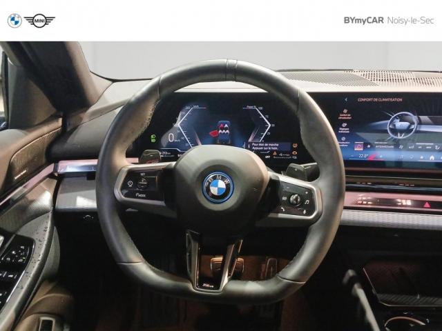 Bmw Série 5 image 7