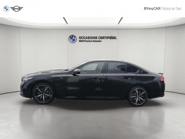 Bmw Série 5 image 2