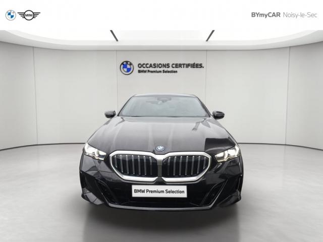 Bmw Série 5 image 1