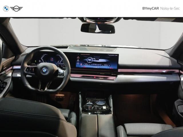 Bmw Série 5 image 3