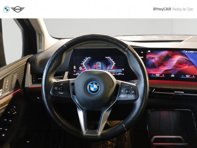 Bmw Serie 2 Active Tourer image 6