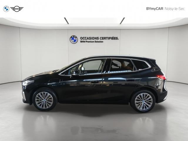Bmw Serie 2 Active Tourer image 2
