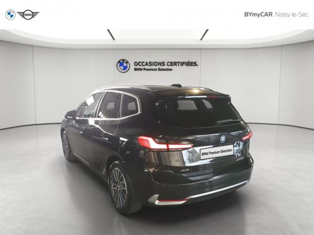 Bmw Serie 2 Active Tourer image 7